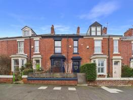 7, Horsley Terrace, North Shields NE30 2RT
