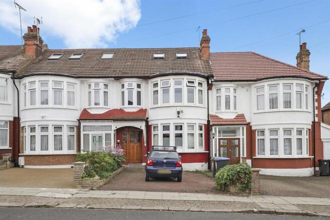 Grenoble Gardens, N13