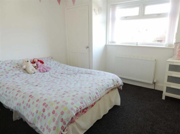BEDROOM TWO