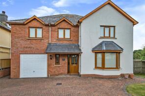 14, Maes Y Dderwen, Cardigan SA43 1PE