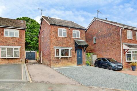 Kiln Way, Polesworth, B78