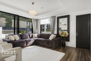 5, Orchard Close, Cuffley, Potters Bar EN6 4QD