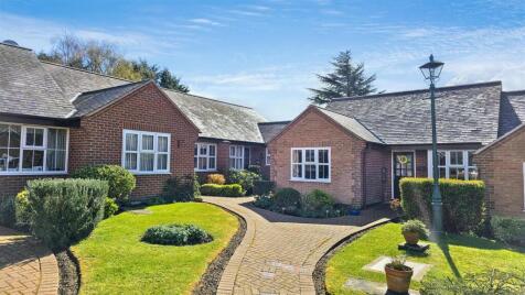 Grange Lane, Thurnby