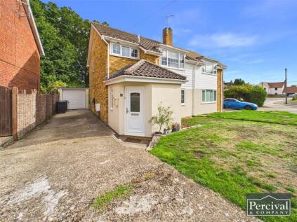 Shellcroft, Colne Engaine, Colchester, Essex, CO6