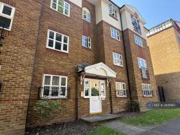 15, Crofters Court, Croft Street, London SE8 5DW