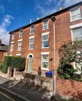 Flat 2, 14, Kings Road, Salisbury SP1 3AD