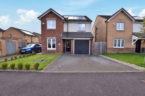 Whitemoss Wynd, Bishopton, Renfrewshire, PA7