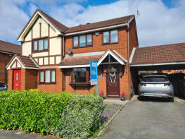 11, Hampson Street, Droylsden M43 7EH