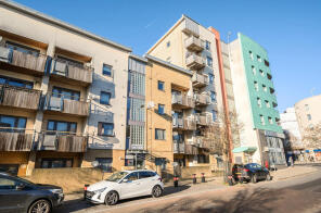 85, Shakespeare Road, London NW10 8EY