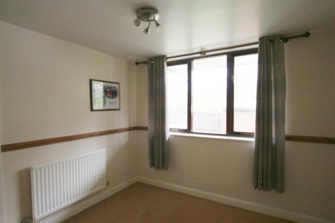DINING ROOM/ BEDROOM THREE