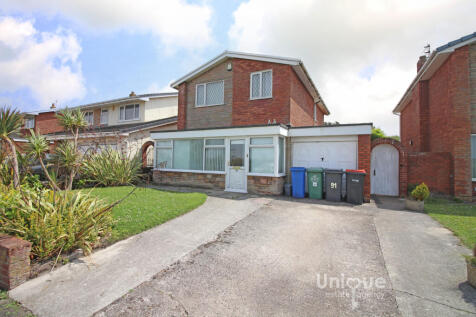 Princes Way, Fleetwood, FY7