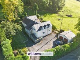 Pantmawr, Bontuchel, Ruthin LL15 2DD