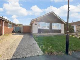 36, Binstead Lodge Road, Binstead PO33 3TN