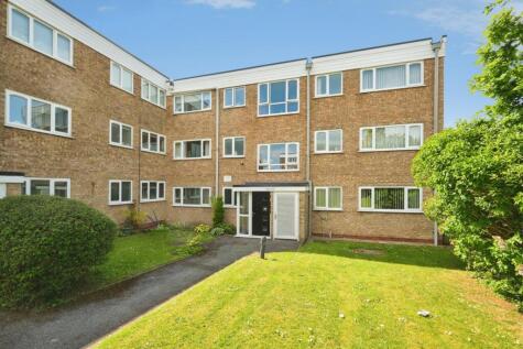 Croft Close, BIRMINGHAM, West Midlands, B25