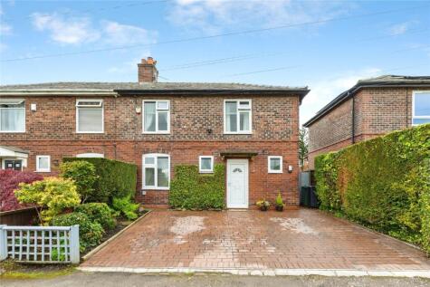 Brookbottom Road, Radcliffe, Manchester, Greater Manchester, M26