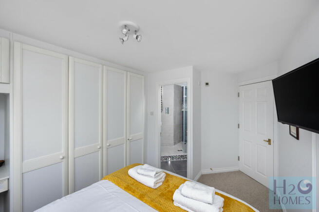 Collingwood Court...