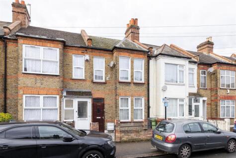 Fulbourne Road, Walthamstow