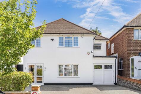 Bengeworth Road, HARROW