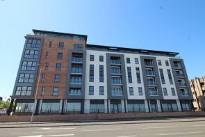 56, Cannon Court, Cowan Street, Kirkcaldy KY1 1NH
