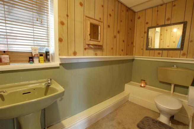 WC