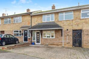 121, Telford Avenue, Stevenage SG2 0AH