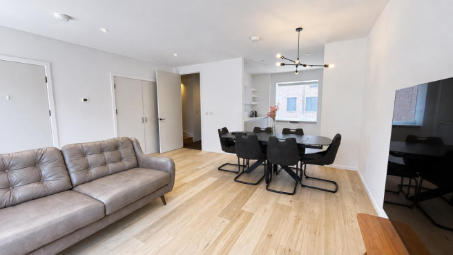 Living/Dining