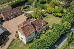 Parsonage Farm, School Lane, Canterbury CT4 5ER