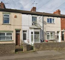 10, Digby Street, Scunthorpe DN15 6DD