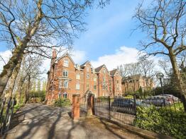 Flat 5, 28 Ellesmere Lodge, Ellesmere Road, Manchester M30 9RT
