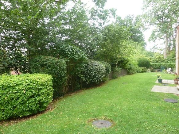 Grounds