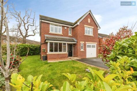 Williams Drive, Shavington, Crewe, Cheshire, CW2