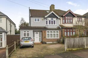 43, Beaconsfield Road, Mottingham, London SE9 4DS