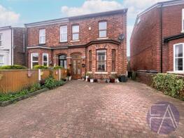 10, Riding Street, Southport PR8 1EW
