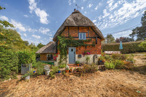 Stockcross, Newbury, Berkshire