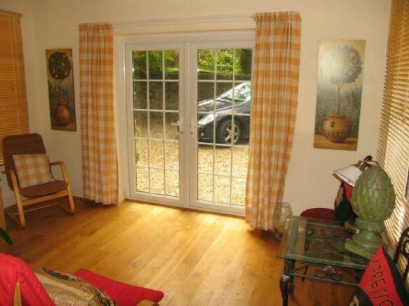 Sun Room