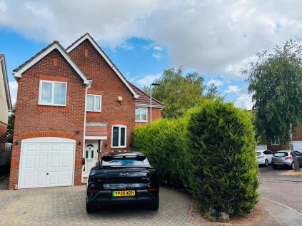 Ellan Hay Road, Bristol, BS32