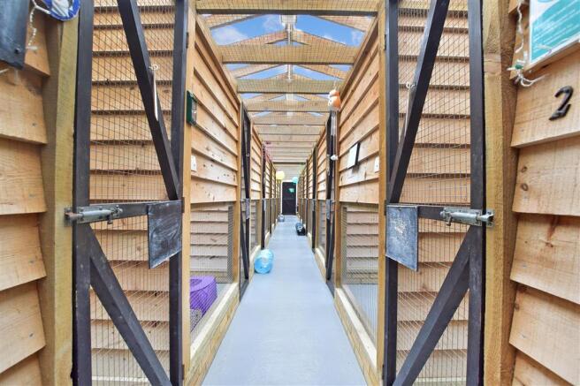 Workshop/Outbuildings