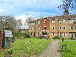 26, The Mansions, Fairfield Road, Broadstairs CT10 2QH