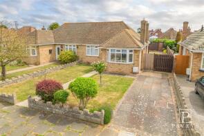 28, Village Way, Frinton-on-sea CO13 0PG