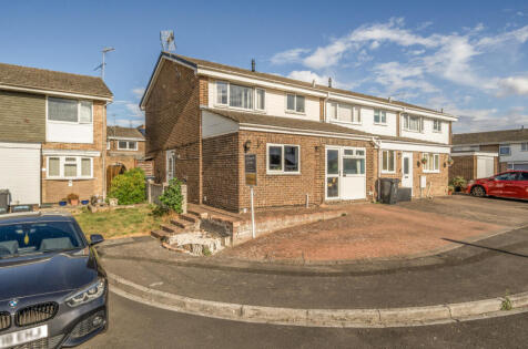Sandgate, Stratton St Margaret, Swindon, SN3