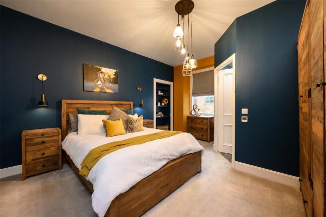Principal Bedroom