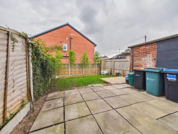 Aspen Way, Hoole, CH2 photo 4