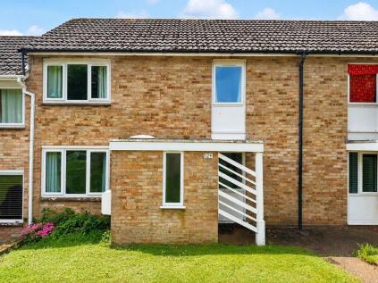 Darby Way, Taunton