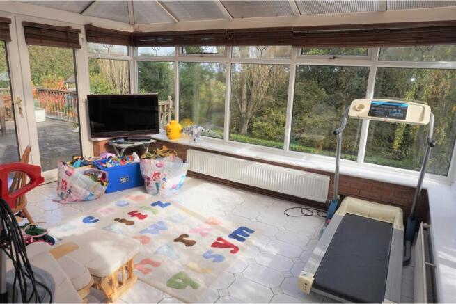 Conservatory