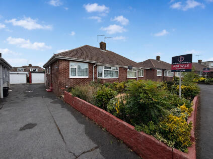 Ferneham Road, Fareham