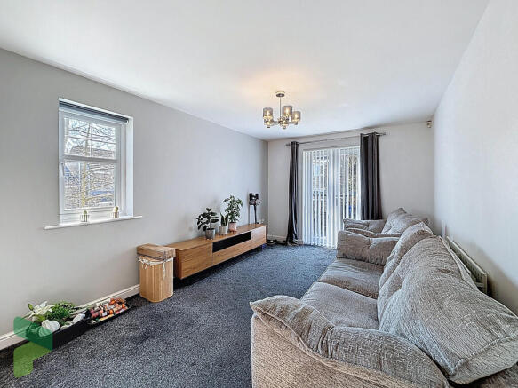 Open Plan Lounge/...