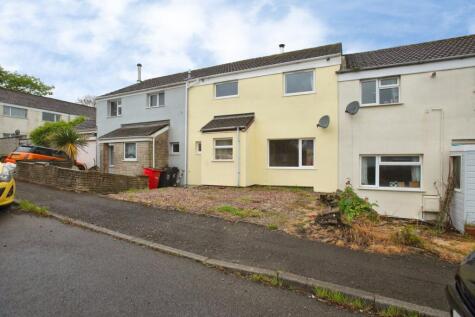 Culverland Park, Liskeard, Cornwall, PL14