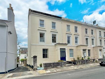Citadel Road, Plymouth