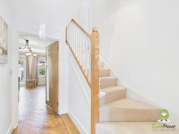 EweMove Estate Agents Basingstoke 