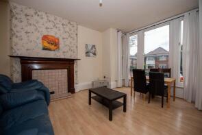 Flat 2, Kopa House, Zulla Road, Nottingham NG3 5DB